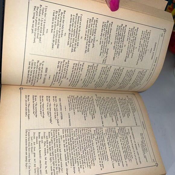 Library of World Poetry by William C. Bryant 1984 Chatham River Press Classic - Picture 5 of 6